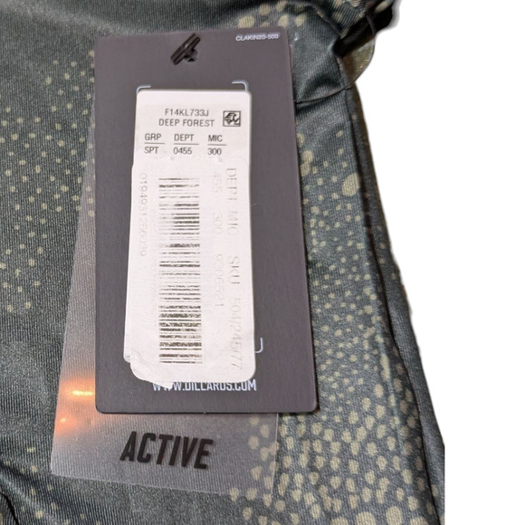 KINETIC Kids Hoodie Size 4/5 Made in Egypt-Soft-Winter Fall - Snakeskin Look - Picture 3 of 7